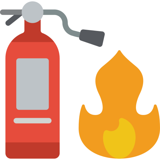 Fire extinguisher